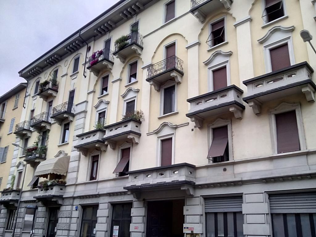 Vercelli Apartment Novara Ruang foto
