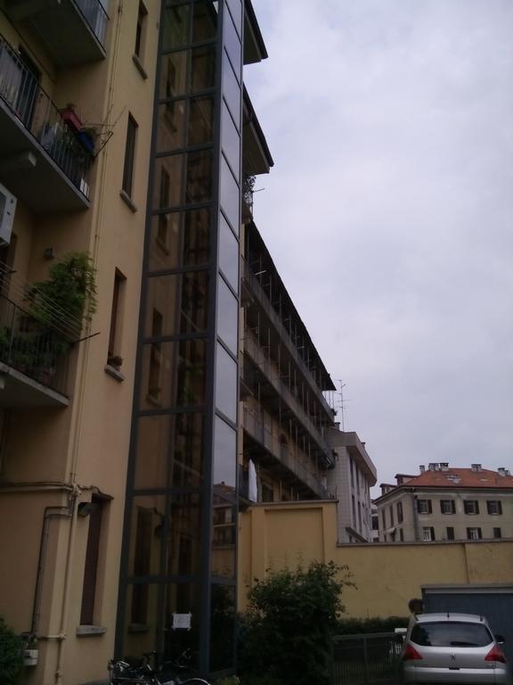 Vercelli Apartment Novara Ruang foto
